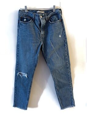 Levi’s Wedgie Jeans Size 28